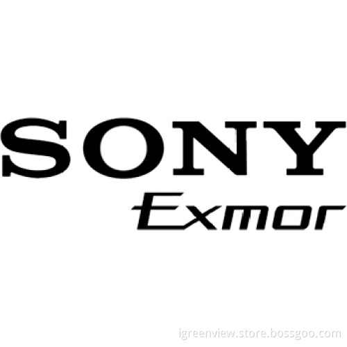 1.3mp Analog Cctv Camera With Sony Exmor Cmos Sensor 